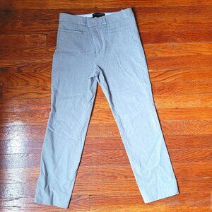 Banana Republic Factory SLOAN HIGH-RISE FULL-LENGTH PANT